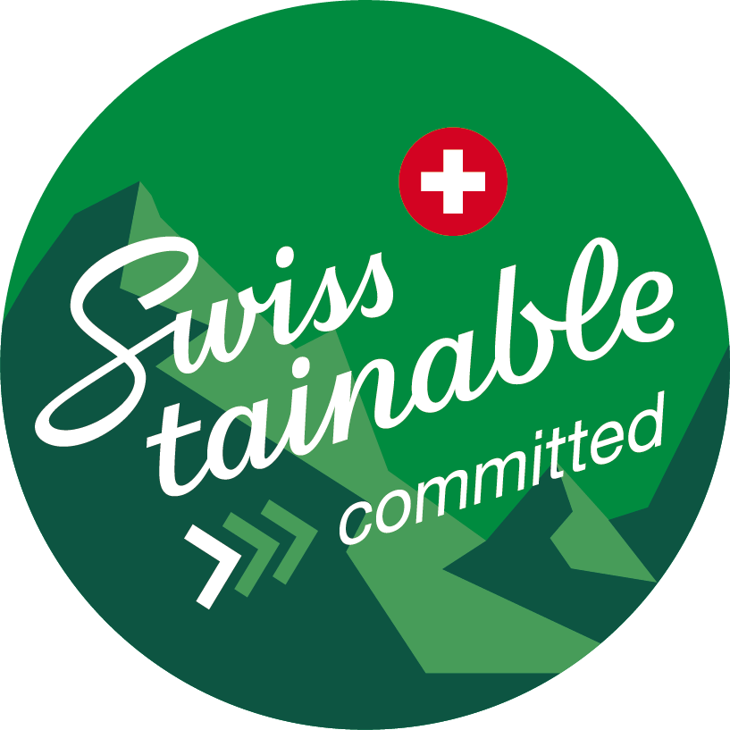 Committed